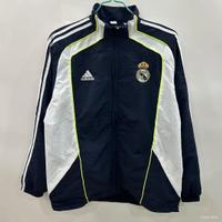 Giacca Real Madrid