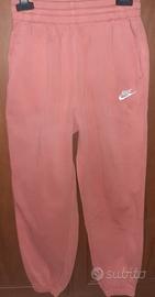 nike pantaloni tg m137/146