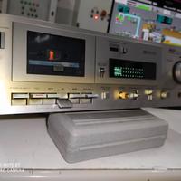 Registratore a cassette AKAI CS ma 02