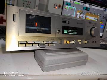 Registratore a cassette AKAI CS ma 02