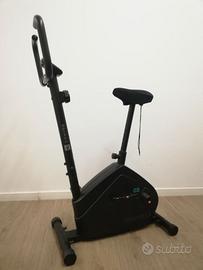 Cyclette Domyos Essential Decathlon – Ottime condi