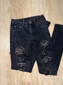 jeans amiri taglia 28