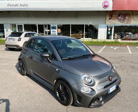 Abarth 595 1.4 Turbo T-Jet 165 CV