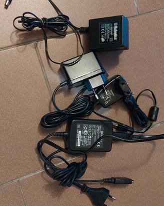 Alimentatori tastiera wireless webcam 