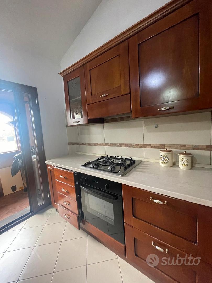 Apartment in Crabas/Cabras - Vista 2