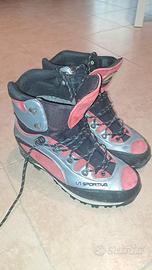 Scarponi da montagna La Sportiva Trango ALP GTX