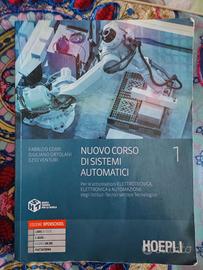 Nuovo corso di sistemi automatici 1  9788820394844