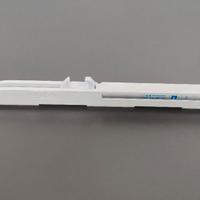 ammortizzatori anta scorrevole MIXAL 