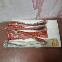 Alfa romeo Alfetta GTV 6 serie 116 ricambi