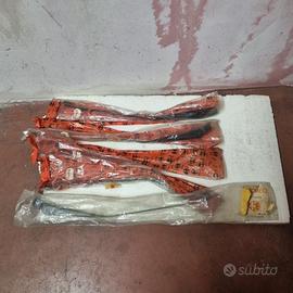 Alfa romeo Alfetta GTV 6 serie 116 ricambi