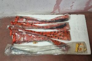 Alfa romeo Alfetta GTV 6 serie 116 ricambi