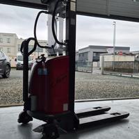 Transpallet elettrico