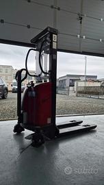 Transpallet elettrico