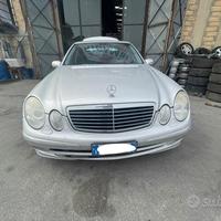 Ricambi Mercedes-Benz E280 3.0 V6 190cv del 2006