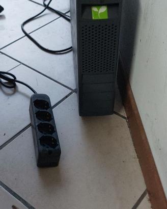 Legrand UPS 800VA 800W