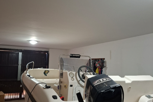 Baeca Atom marinello