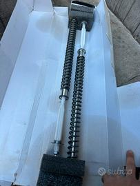 Cartucce forcelle originali - Yamaha Tenere 700