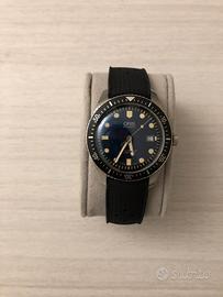 Oris diver sixty-five