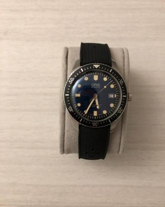 Oris diver sixty-five