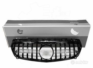 Griglia Panamericana Mercedes Classe A w176 - Nuov