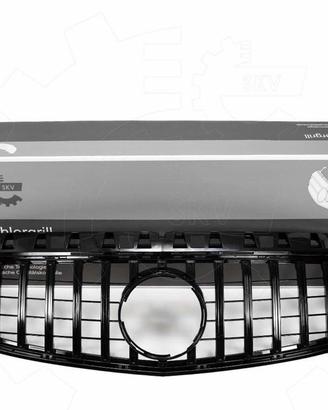 Griglia Panamericana Mercedes Classe A w176 - Nuov