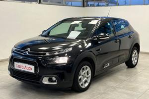 CITROEN C4 Cactus 1.6 BlueHDi 100 S&S *APPLE-AND