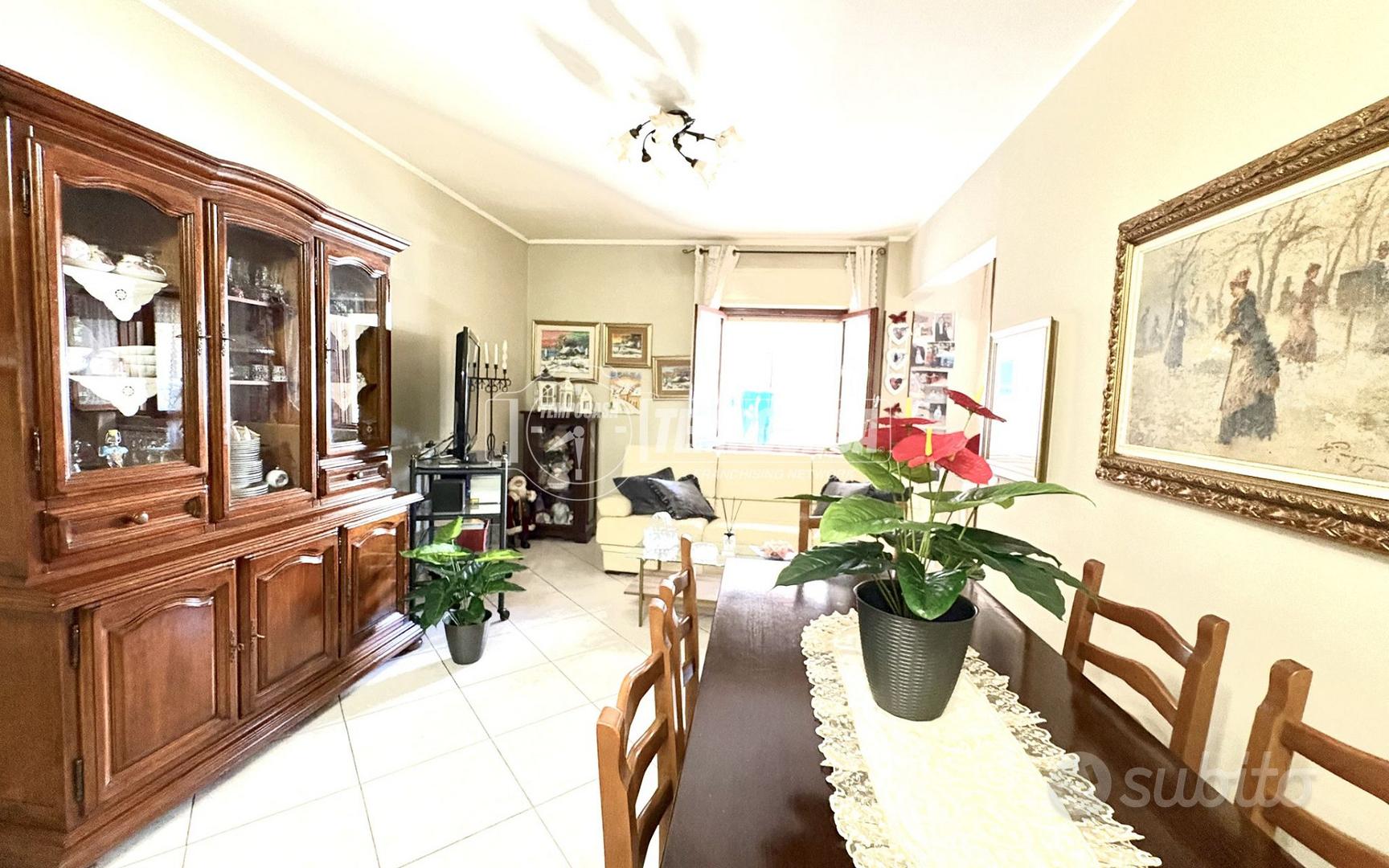 Appartamento – Civitavecchia, Cisterna Faro - Vista 3
