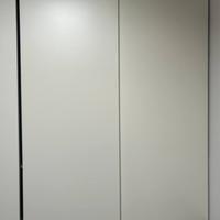 PAX IKEA armadi ante scorrevoli