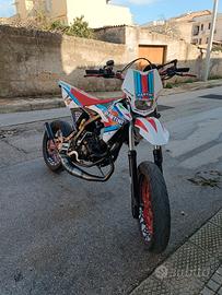 fantic 50