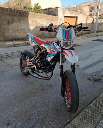 fantic 50