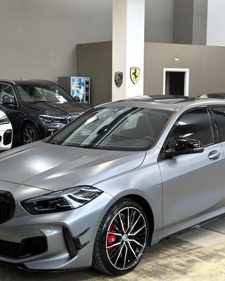 BMW 135 M 135i xdrive ColorVision Edition - FULL