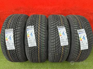235 50 18 Gomme Invernali 2025 GoodYear 235/50R18