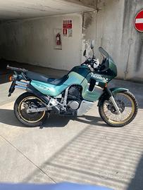 Honda transalp 600