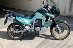 Honda transalp 600