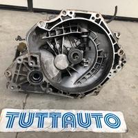 Cambio Opel Meriva 2010 1364cc B. Z14XEP KW66