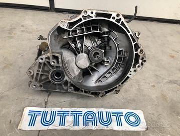Cambio Opel Meriva 2010 1364cc B. Z14XEP KW66