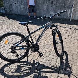 Mountanbike Rockrider