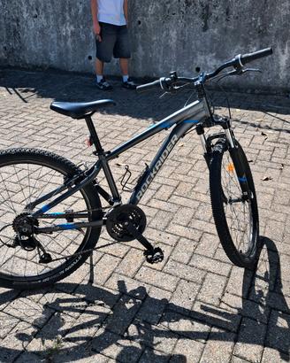 Mountanbike Rockrider
