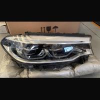 Faro ant.destro a led originale bmw