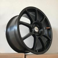 Cerchi in lega Arcasting Excalibur 8x18 Clio Rs4