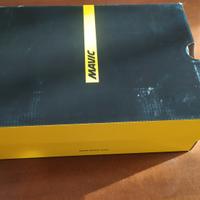 Scarpe bdc nuove uomo Mavic COSMIC  + attacchi