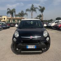Fiat 500L 1.3 Multijet 95 CV 2017 trekking