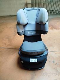 seggiolino auto CIBEX PALLAS 