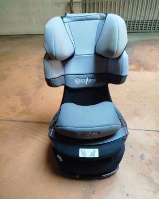 seggiolino auto CIBEX PALLAS 