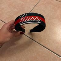 Cerchietto Gucci