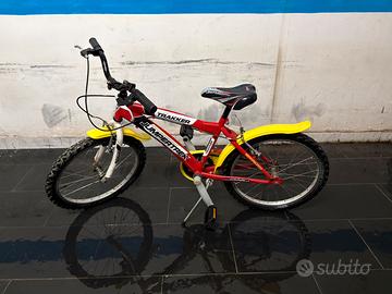 Bicicletta per bambini