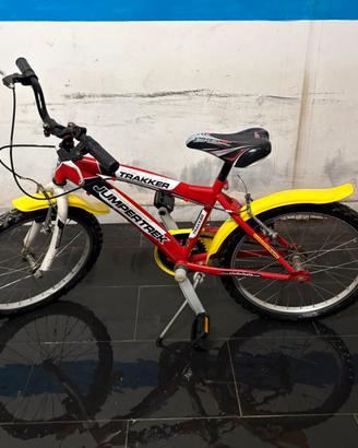 Bicicletta per bambini