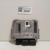 CENTRALINA INIEZIONE MINI Countryman John Cooper W