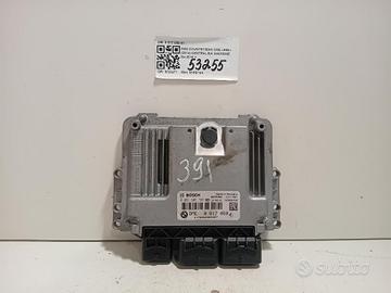 CENTRALINA INIEZIONE MINI Countryman John Cooper W