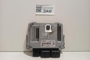 CENTRALINA INIEZIONE MINI Countryman John Cooper W